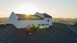 Best Roof Installation  in Madrid, IA